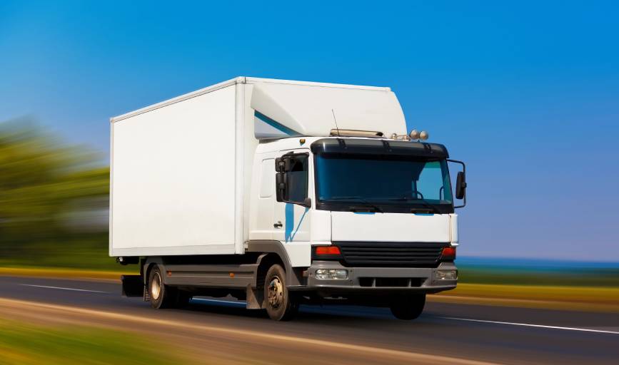 Long-Distance Moving